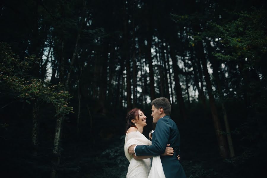 Fotógrafo de casamento Camilla Pietrarelli (camillapietra). Foto de 6 de outubro 2021