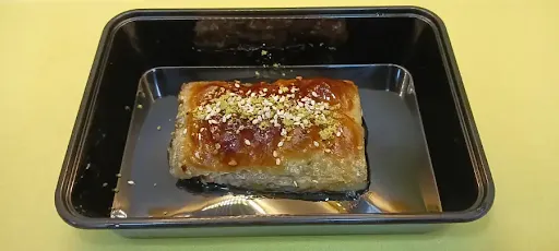 Dry Fruit Baklava