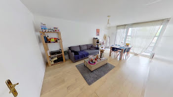 appartement à Nanterre (92)