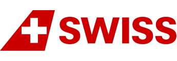 SWISS logo