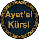 Cover Image of ダウンロード Ayet'el Kürsi Ve Faziletleri 1.0.1 APK