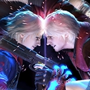 Devil May Cry Ultimate Theme Chrome extension download