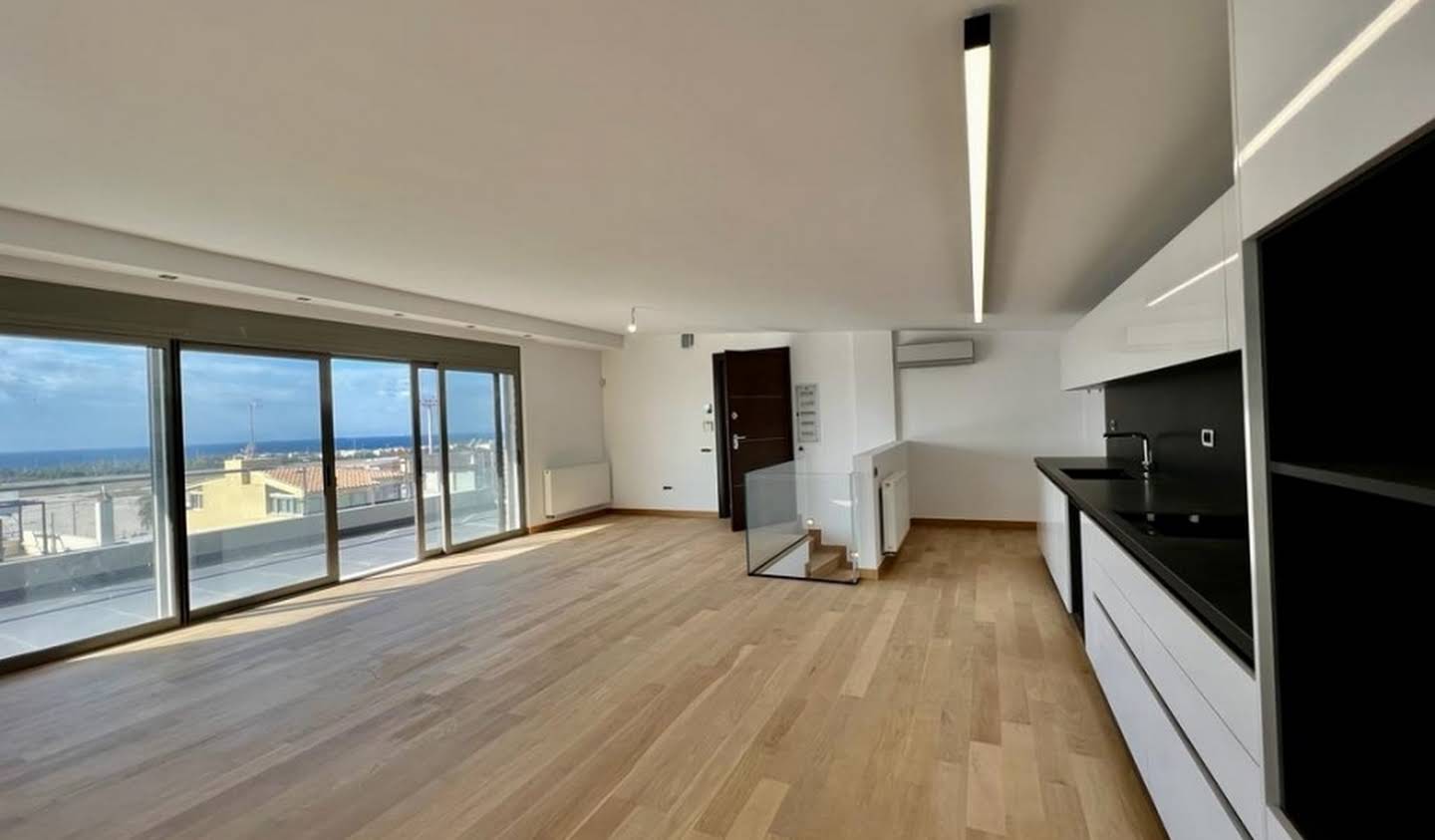 Apartment Glyfada