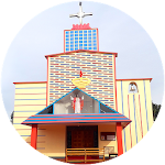 Cover Image of Скачать St Mary's Church, Vimalagiri 1.0 APK