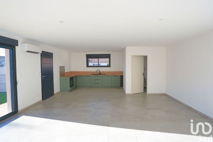 Vente maison 5 pièces 96 m² à Vedène (84270), 355 000 €