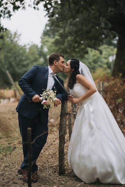 Wedding photographer Χαρά Γκοτσούλια (xaragot). Photo of 14 September 2021