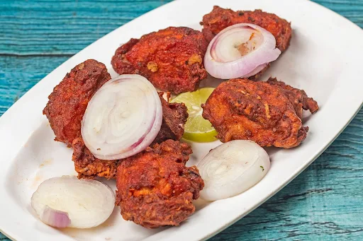 Chicken Kabab