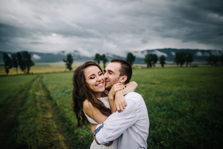 Wedding photographer Anton Sivov (antonsivov). Photo of 28 February 2016