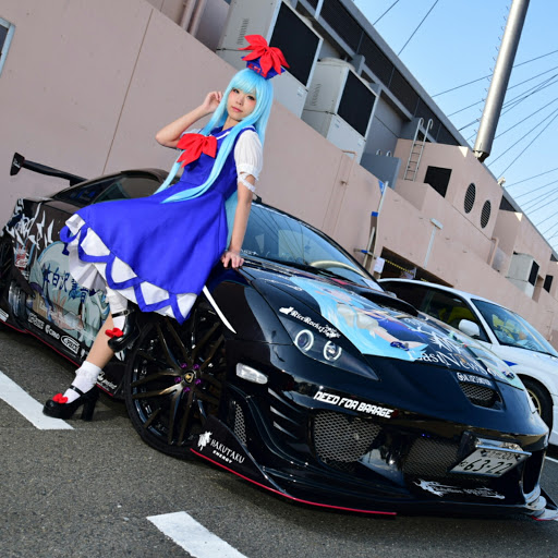シラギのプロフィール画像