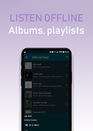 Free Music - Music downloader, unlimited music