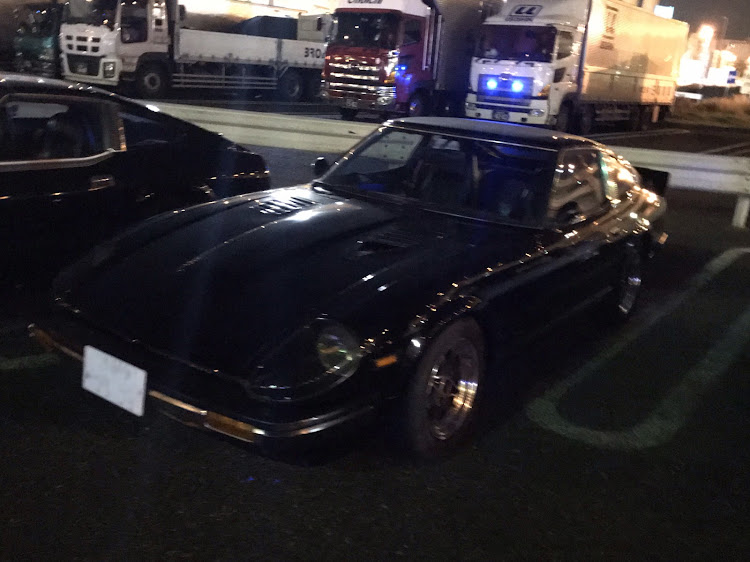 フェアレディZのフェアレディZ・S130Z・S130Zミーティング・510ブルーバード・アンパンマン号に関するカスタム事例の投稿画像15枚目