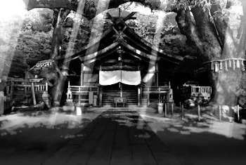 「亜久神社」のメインビジュアル