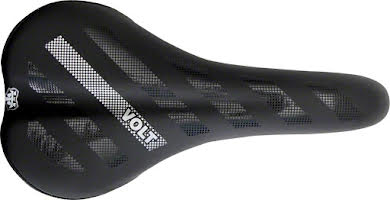 WTB Volt Comp Saddle with Steel Rails alternate image 2