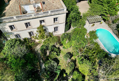 House with pool and terrace 13