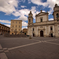 Piazza D'uomo di 