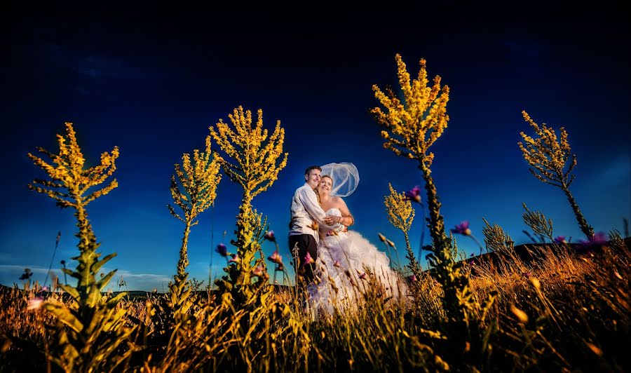 婚禮攝影師Rita Szerdahelyi（szerdahelyirita）。2016 6月23日的照片