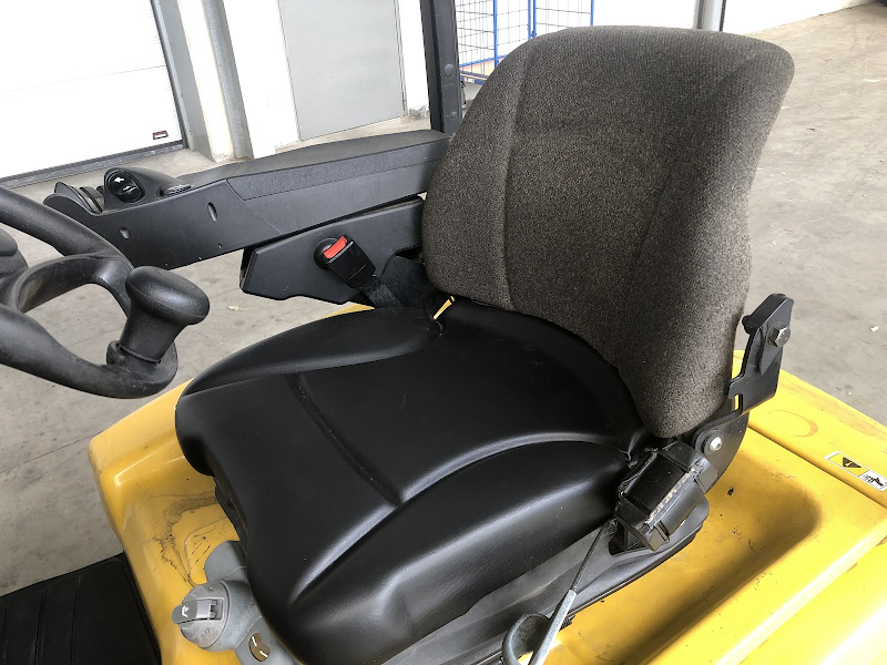 Zdjęcie YALE ERP16VT