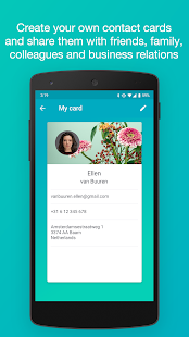 Dappre – Loyalty cards, giftcards and more!(圖7)-速報App