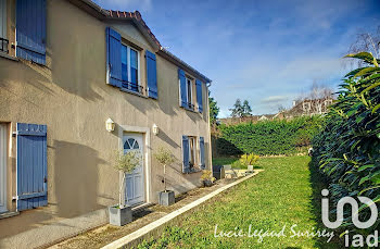 maison à Triel-sur-Seine (78)