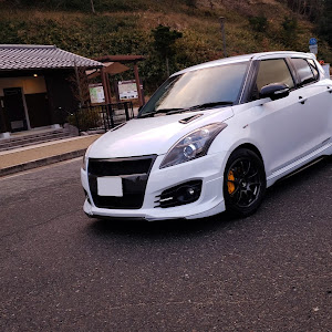 スイフトスポーツ ZC32S