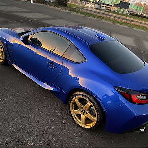 BRZ ZD8