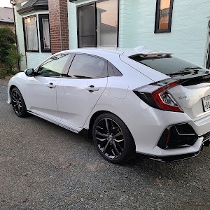シビック FK7