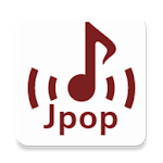 Cover Image of Download Jpop Shoutcast 日本製 1.3.7 APK