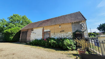 maison à Bray-sur-Seine (77)