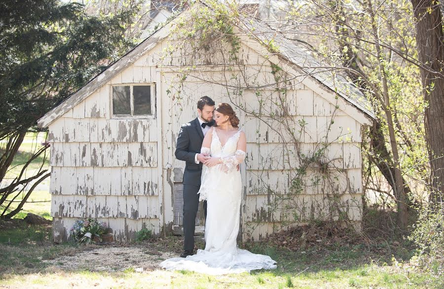 Wedding photographer Heather Boswick (hboswick). Photo of 10 March 2020