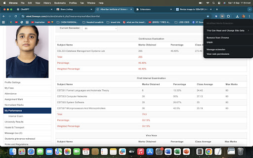 Custom Text Replacer screenshot 2