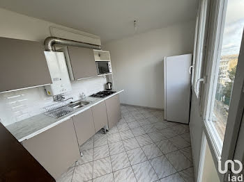 appartement à Noisy-le-Grand (93)