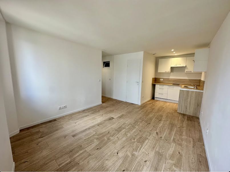 Vente appartement 3 pièces 40 m² à Vallauris (06220), 149 000 €