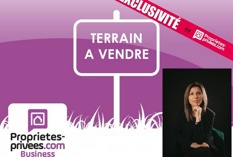  Vente Terrain à bâtir - à Castelnaudary (11400) 