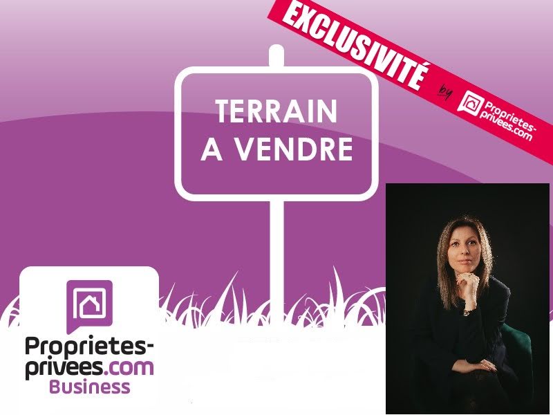 Vente terrain  557 m² à Castelnaudary (11400), 70 000 €