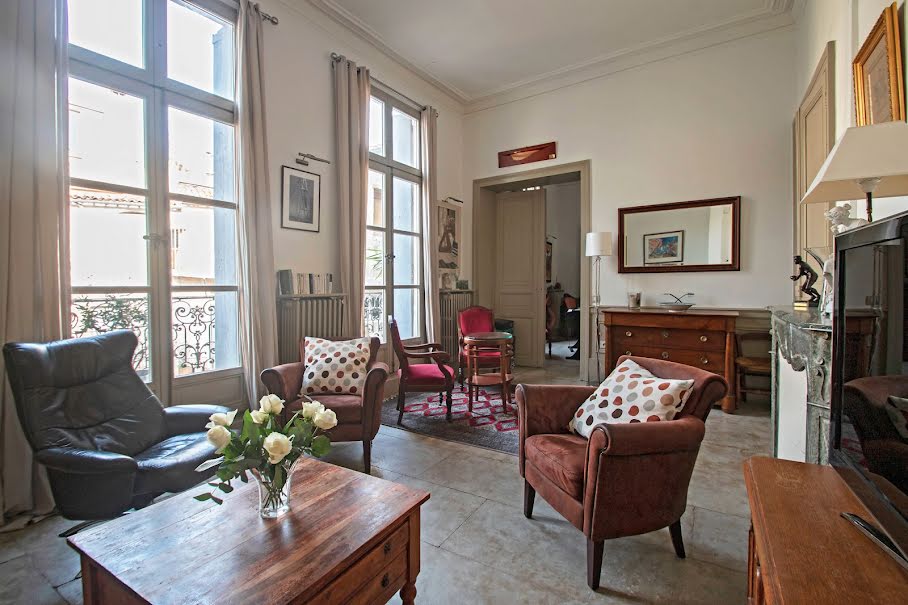 Vente appartement 6 pièces 170.09 m² à Montpellier (34000), 749 000 €