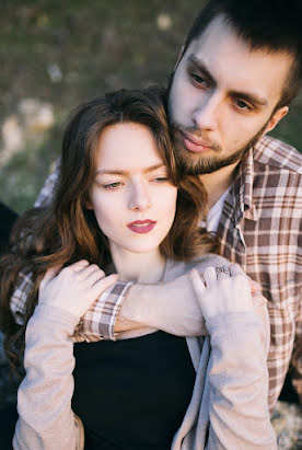 Photographe de mariage Anna Kolodina (kolodina). Photo du 13 mars 2016