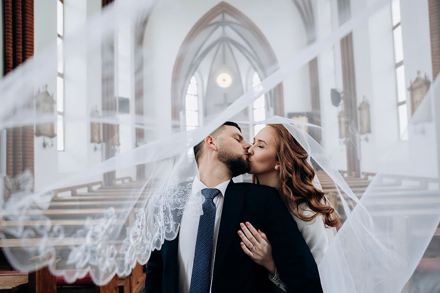 Fotografer pernikahan Yuliya Zelіnska (zelinska). Foto tanggal 24 Maret 2021