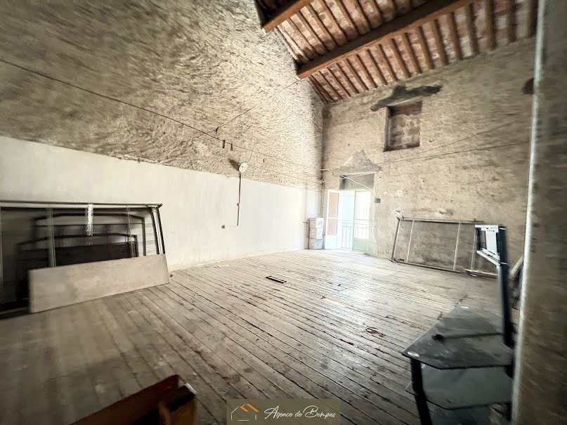 Vente maison 6 pièces 120 m² à Claira (66530), 168 000 €