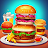 Idle Fast Food icon