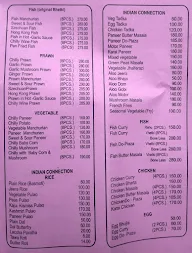 Kim Lawn menu 3