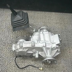 ジムニー JB23W