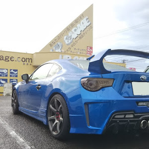 BRZ ZC6