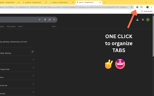 Tab Dump screenshot 4