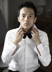 Song Ningfeng China Actor