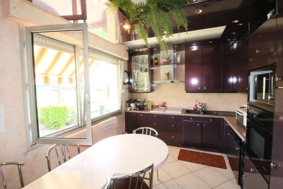 Vente maison 9 pièces 178 m² à Auxonne (21130), 280 000 €