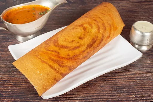 Masala Dosa