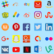 All social media and social networks - universal Download on Windows