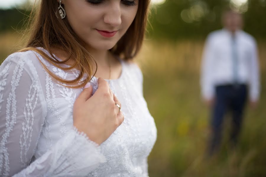 Wedding photographer Grzegorz Lenko (glmedia). Photo of 21 September 2017