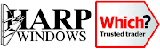 Harp Windows Ltd Logo