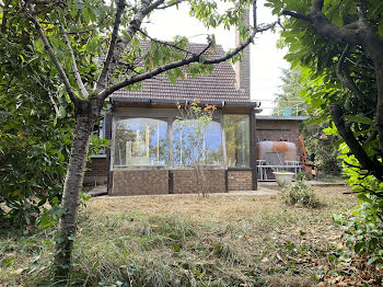 maison à Sainte-genevieve-des-bois (91)